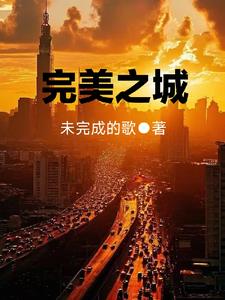 完美之城科幻小说